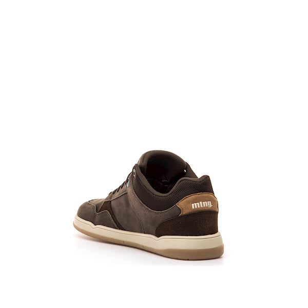 Mustang Free Miami 85006 Waterproof - Moka-Camel