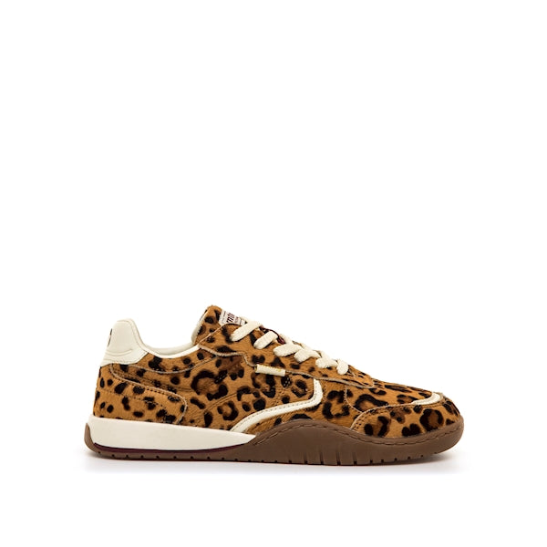 Mustang Free Orbit Mujer 60957 - Leopardo