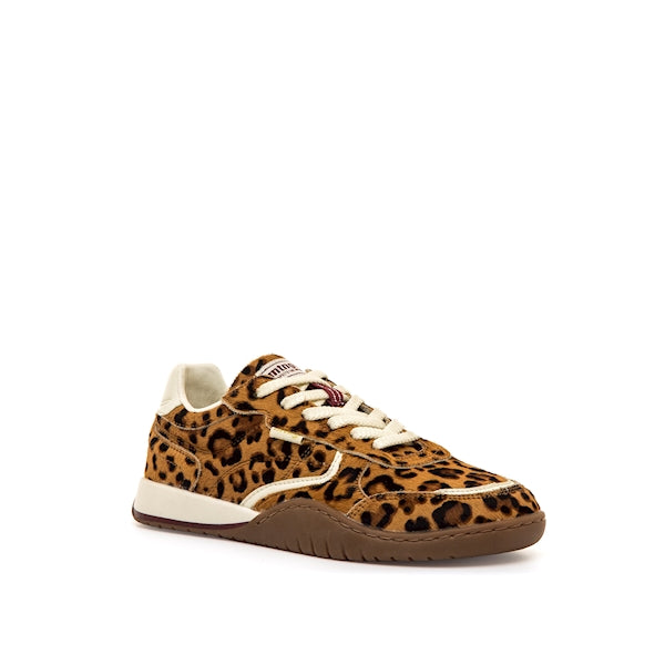 Mustang Free Orbit Mujer 60957 - Leopardo