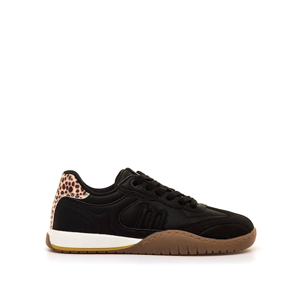Mustang Free Orbit Mujer 85515 - Negro