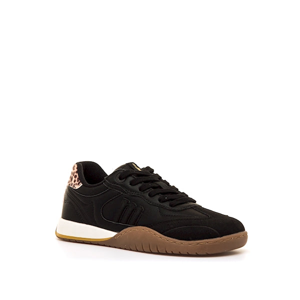 Mustang Free Orbit Mujer 85515 - Negro