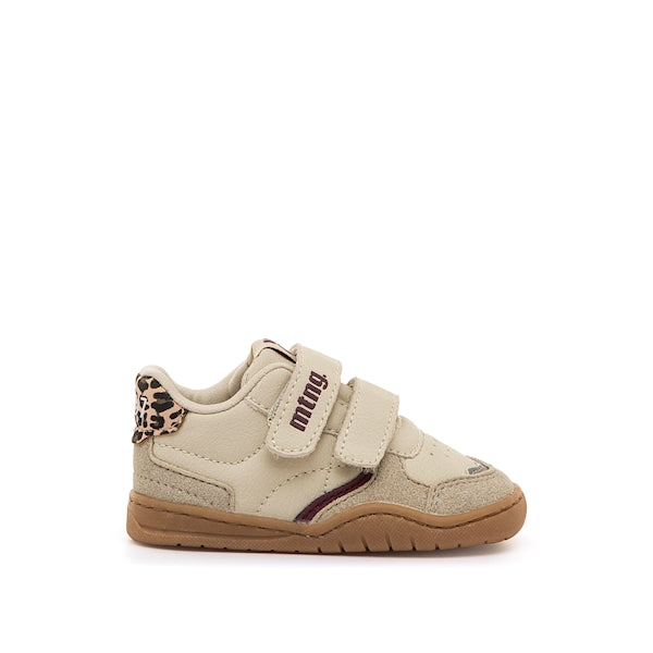 Mustang Free R-Orbit1 49092 - Leopardo-Crema