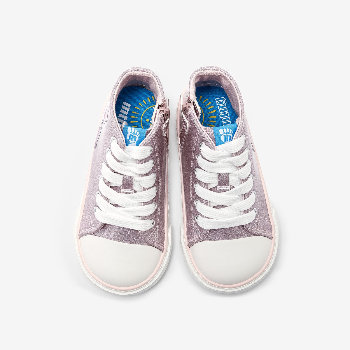Mustang Free Respect Emi 49107 - Chirstie Rosa