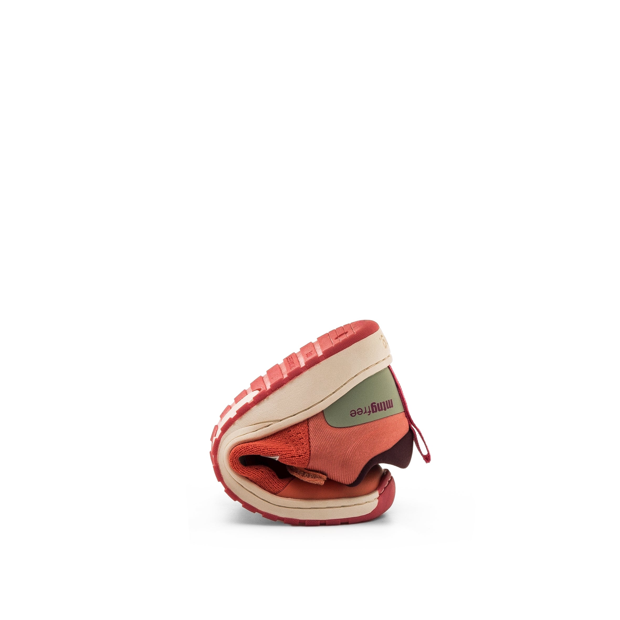 Mustang Free Respect 3 49019 - Coral