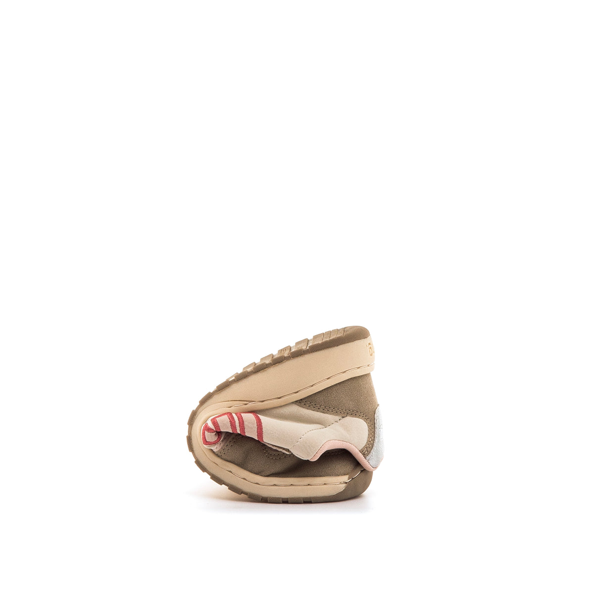 Mustang Free Respect 3 49309 - Taupe-Nude