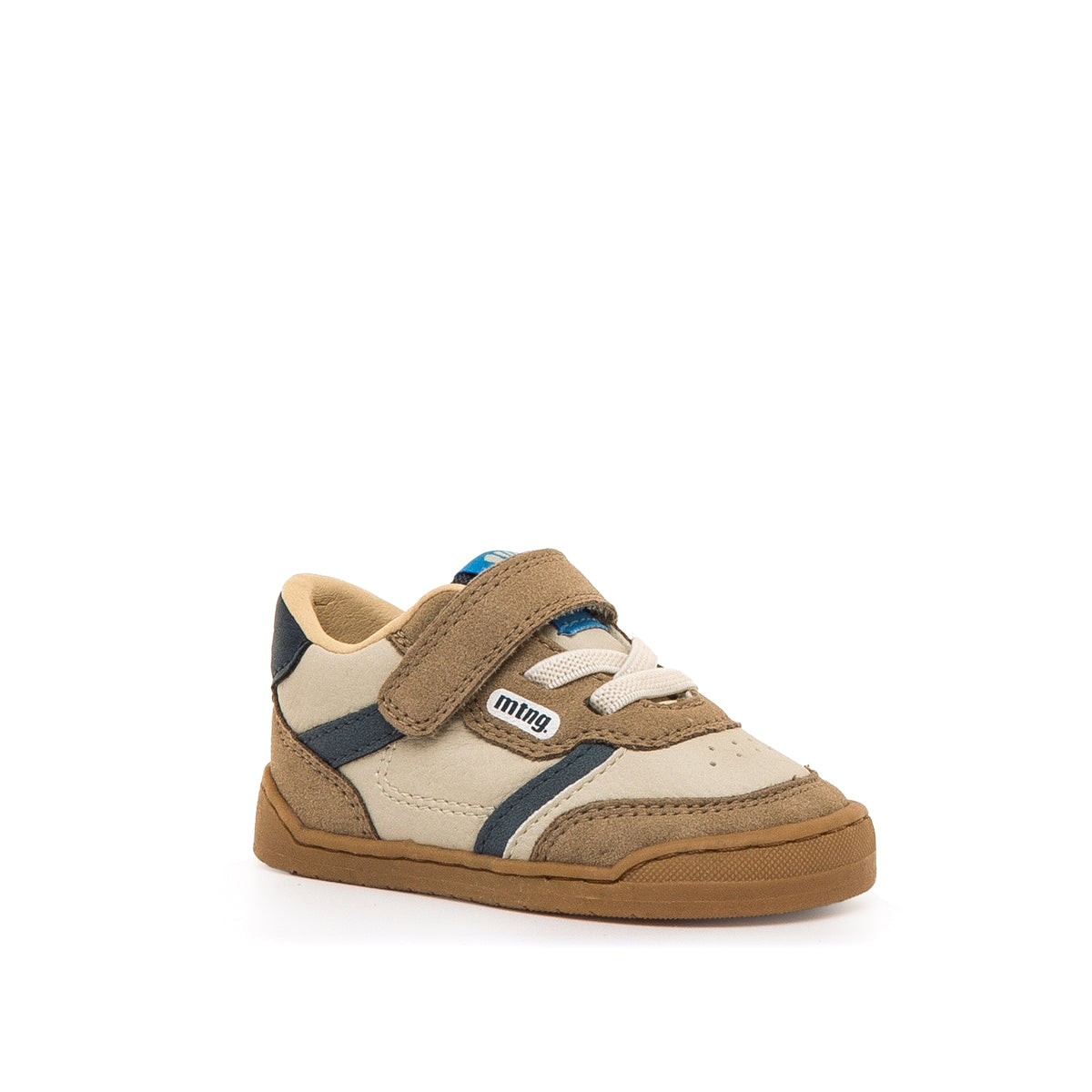 Mustang Free Baby Respect 49007 - Arena-Marino