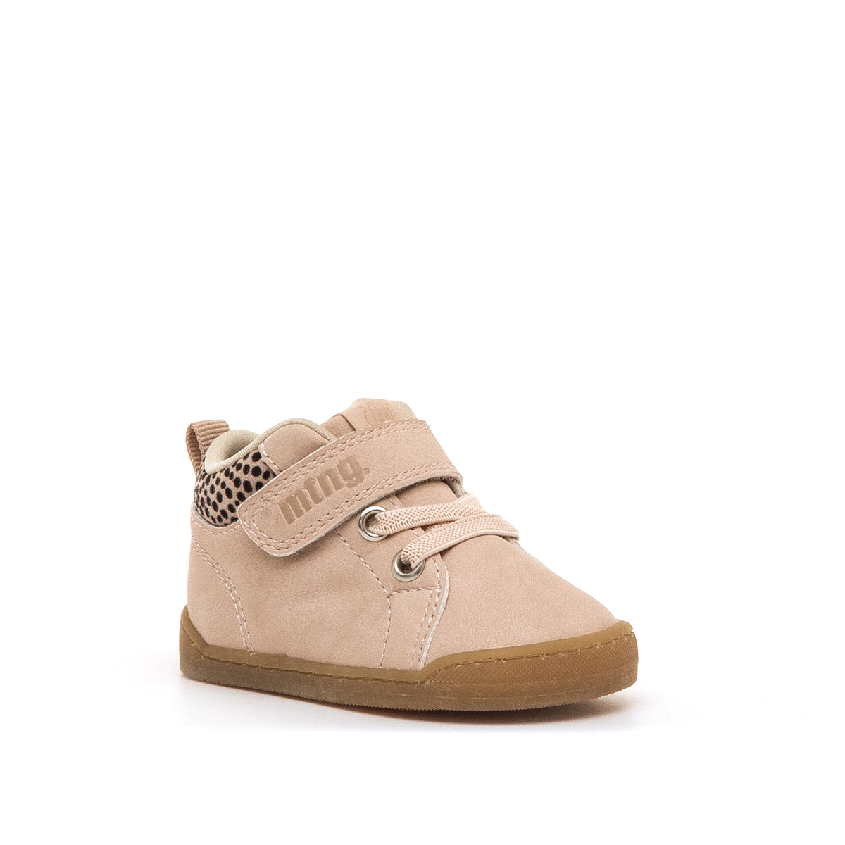Mustang Free Baby Respect 49305 - Nude