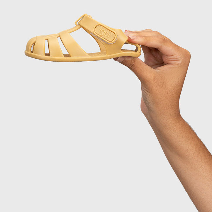 Igor Nemo Solid - Dijon