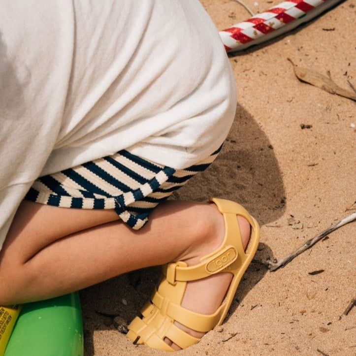 Igor Nemo Solid - Dijon