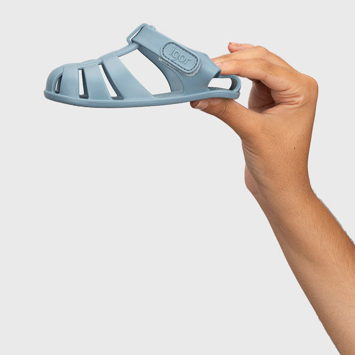 Igor Nemo Solid - Oceano