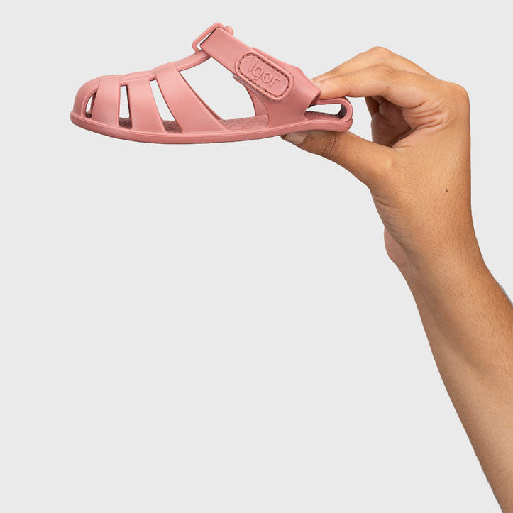 Igor Nemo Solid - Nuevo Rosa