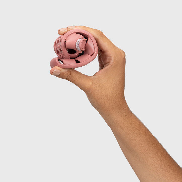 Igor Nemo Solid - Nuevo Rosa