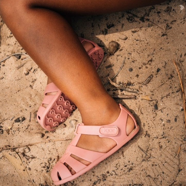 Igor Nemo Solid - Nuevo Rosa