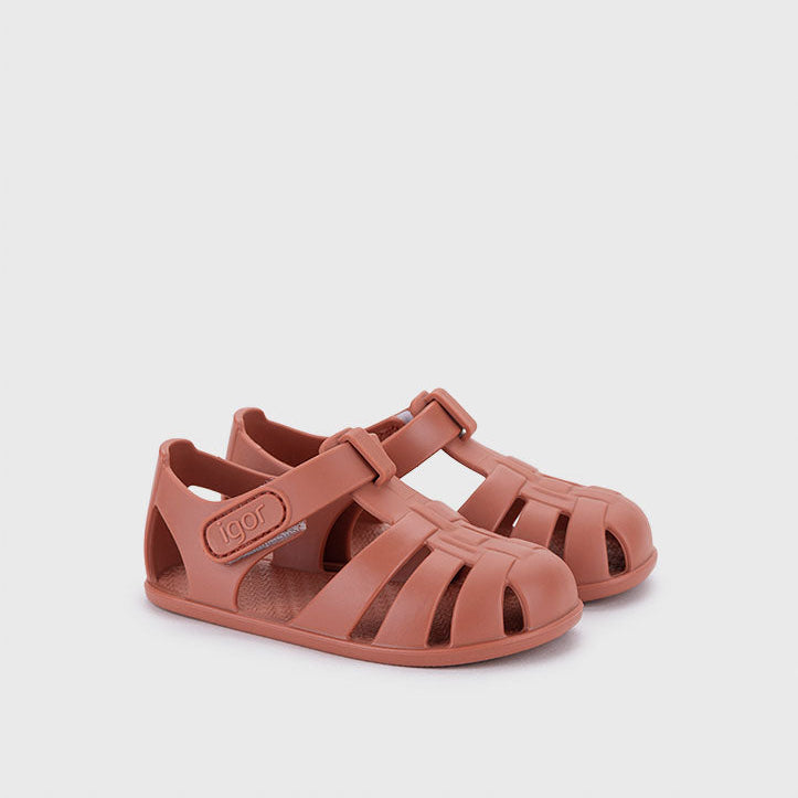 Igor Nemo Solid - Terracota