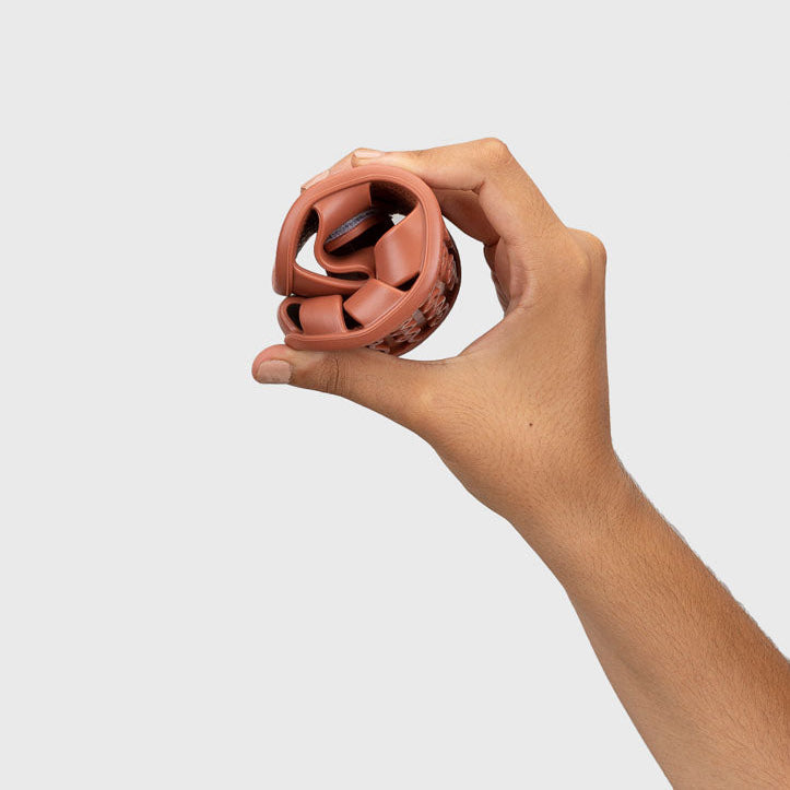 Igor Nemo Solid - Terracota