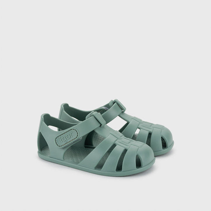 Igor Nemo Solid - Nuevo verde