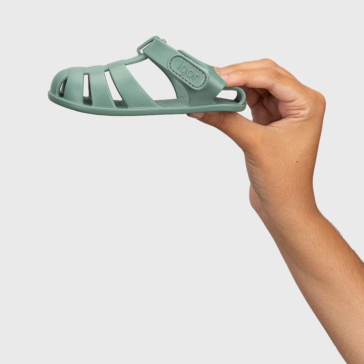 Igor Nemo Solid - Nuevo verde