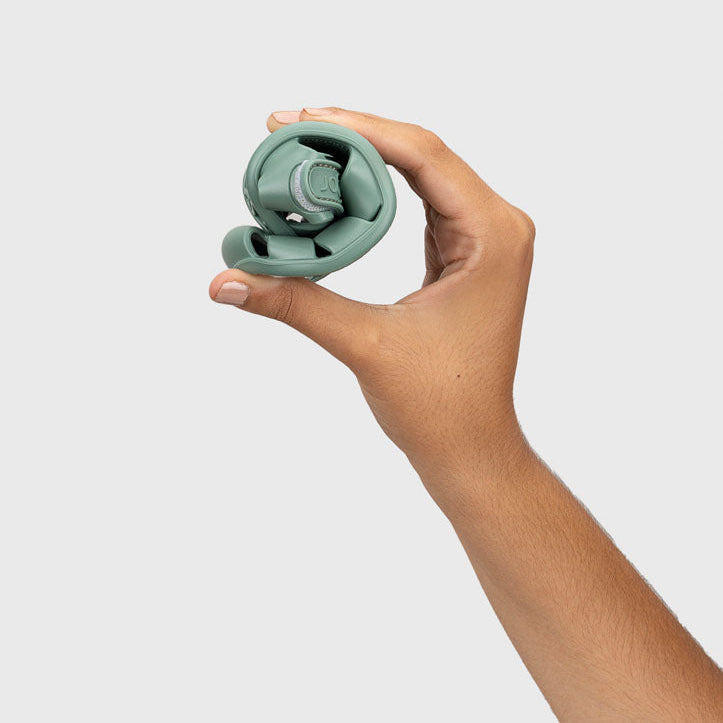 Igor Nemo Solid - Nuevo verde