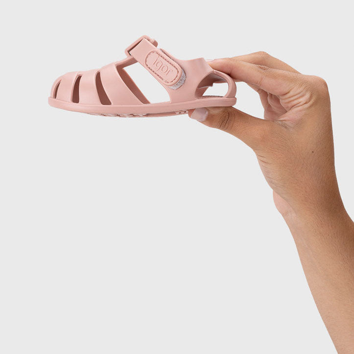 Igor Nemo Solid - Maquillaje