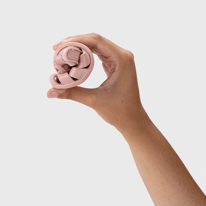 Igor Nemo Solid - Maquillaje