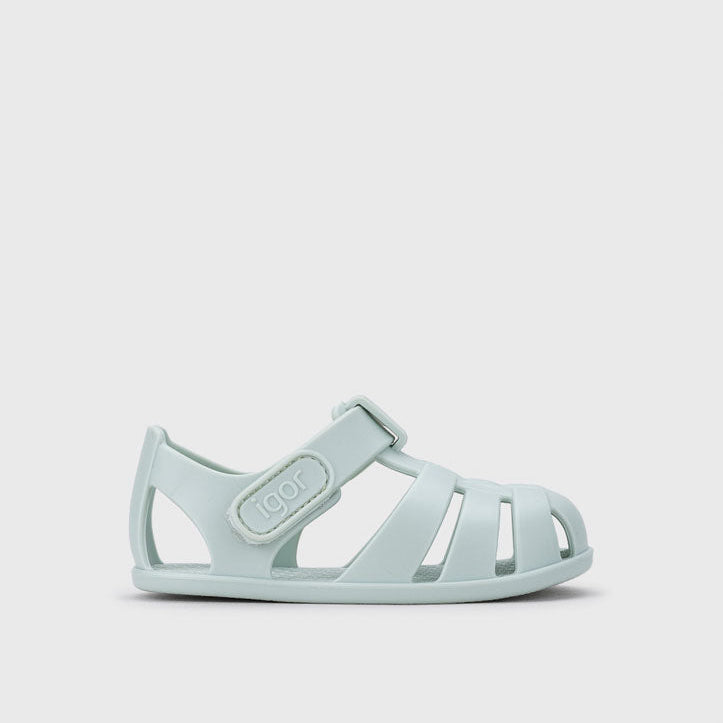 Igor Nemo Solid - Menta