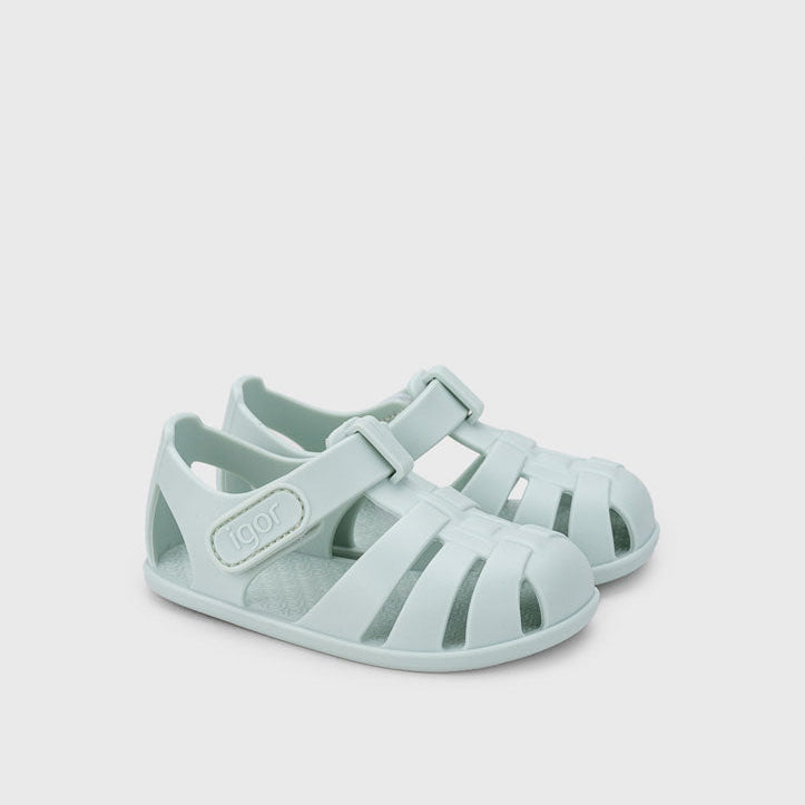 Igor Nemo Solid - Menta