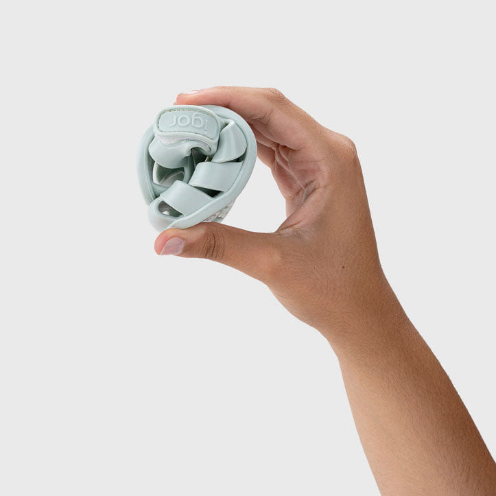 Igor Nemo Solid - Menta