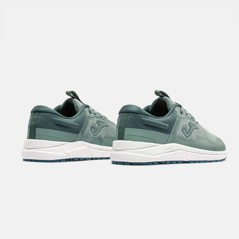 Joma Barefoot Neron Hombre Antideslizante - Verde