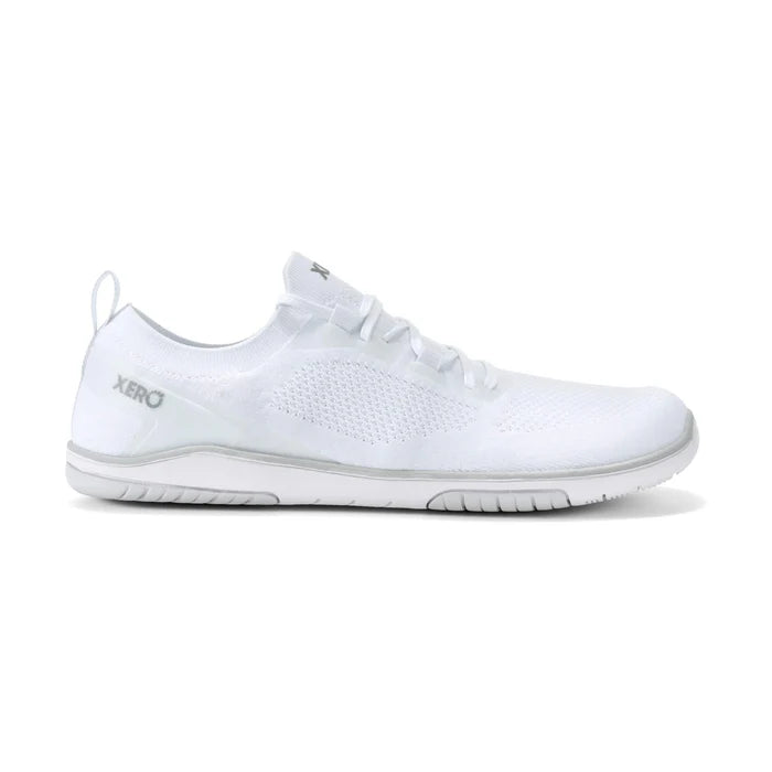 XeroShoes Nexus Knit Mujer - White