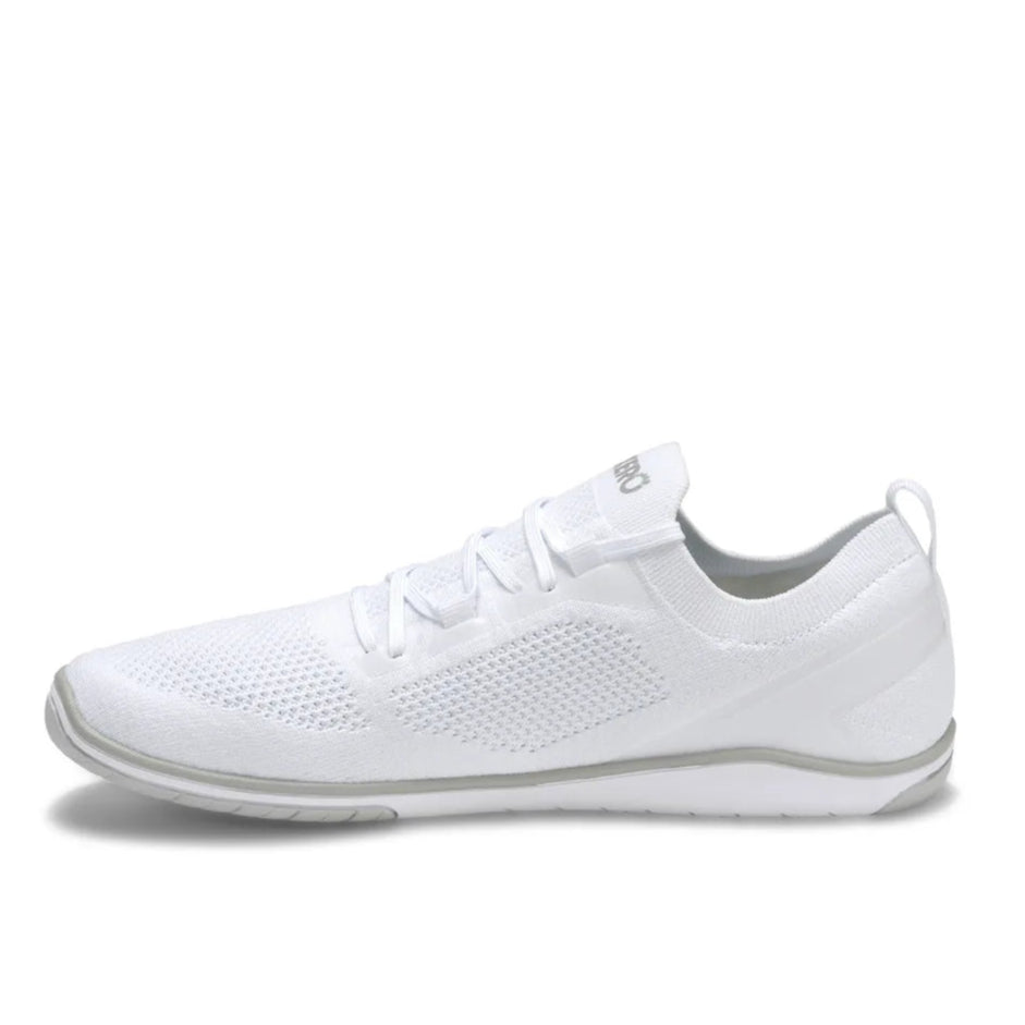 XeroShoes Nexus Knit Mujer - White