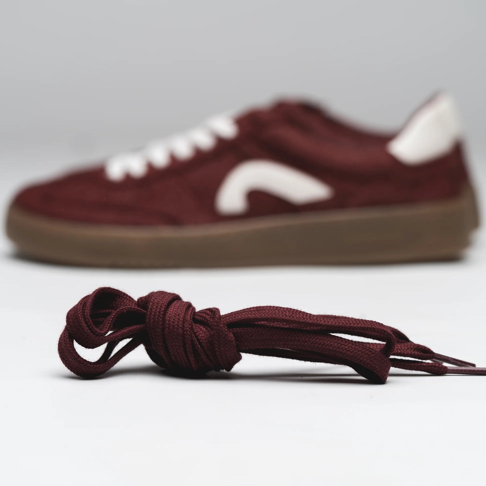 Ohne Project 070 - Burgundy
