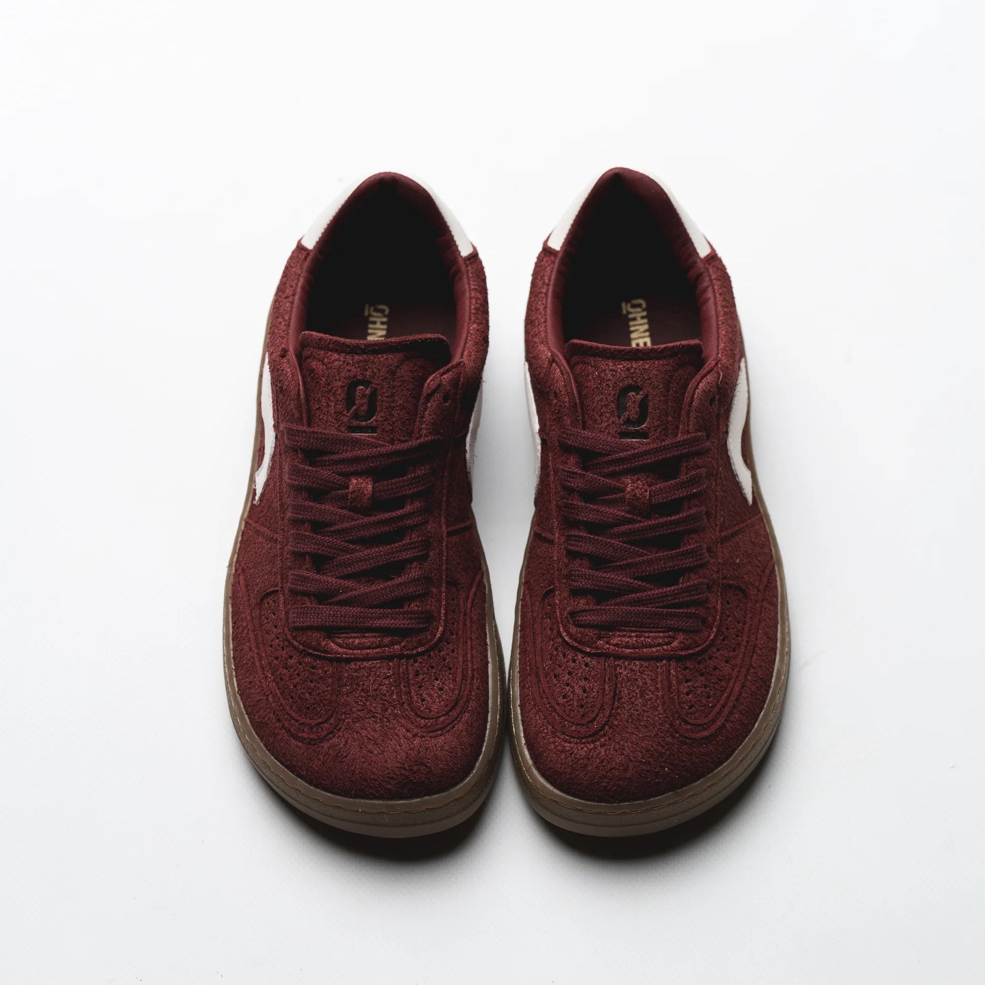 Ohne Project 070 - Burgundy