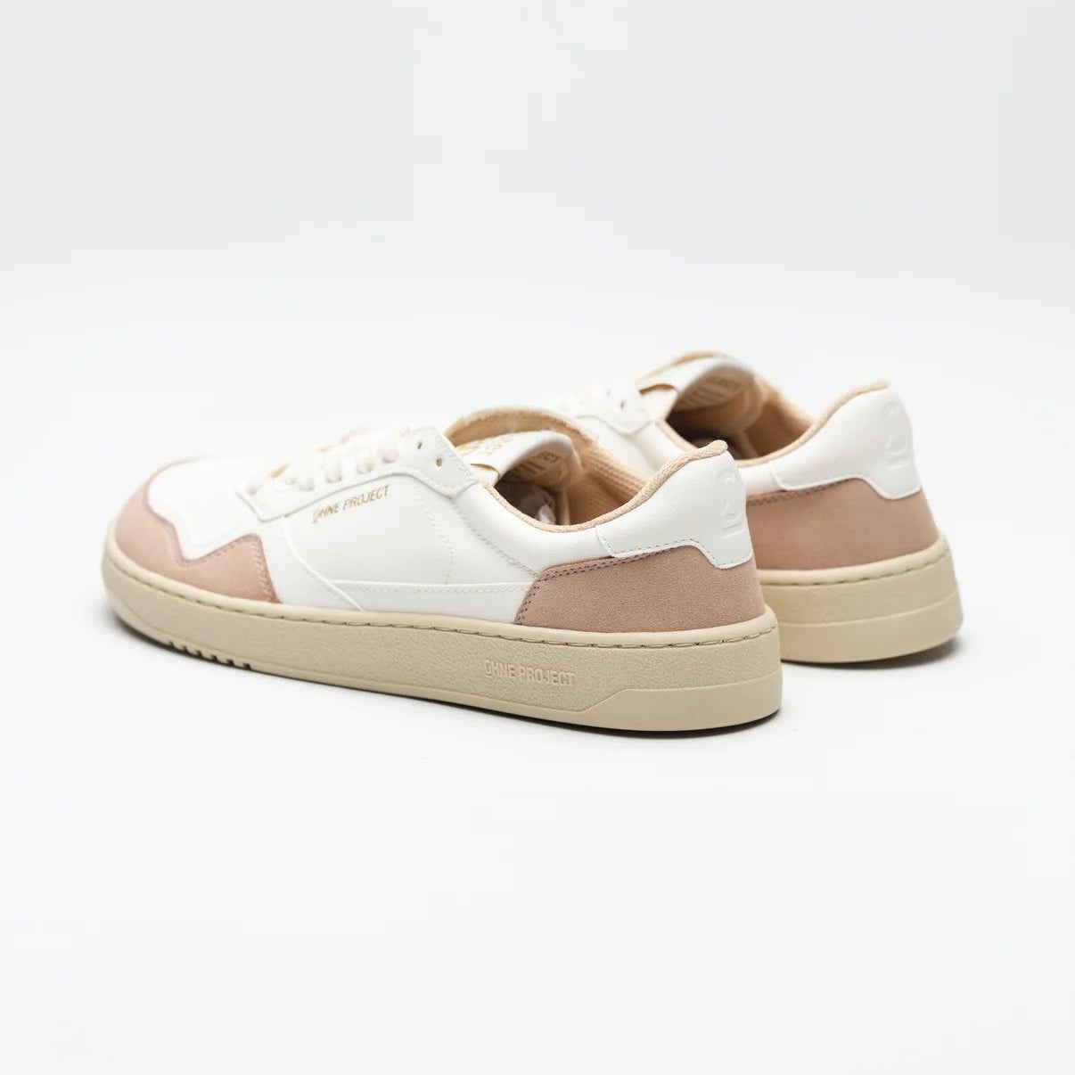 Ohne Project 080 - Nude Suede