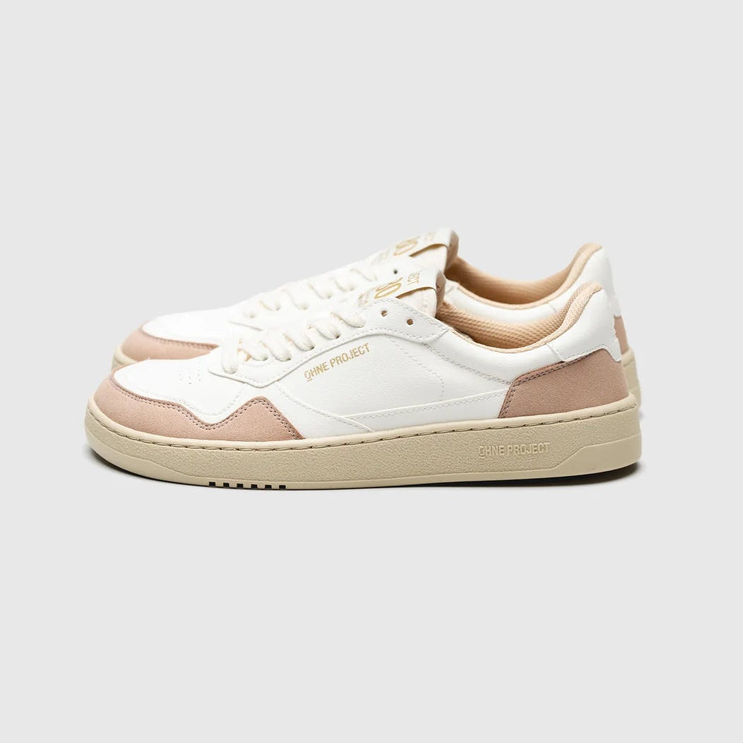 Ohne Project 080 - Nude Suede