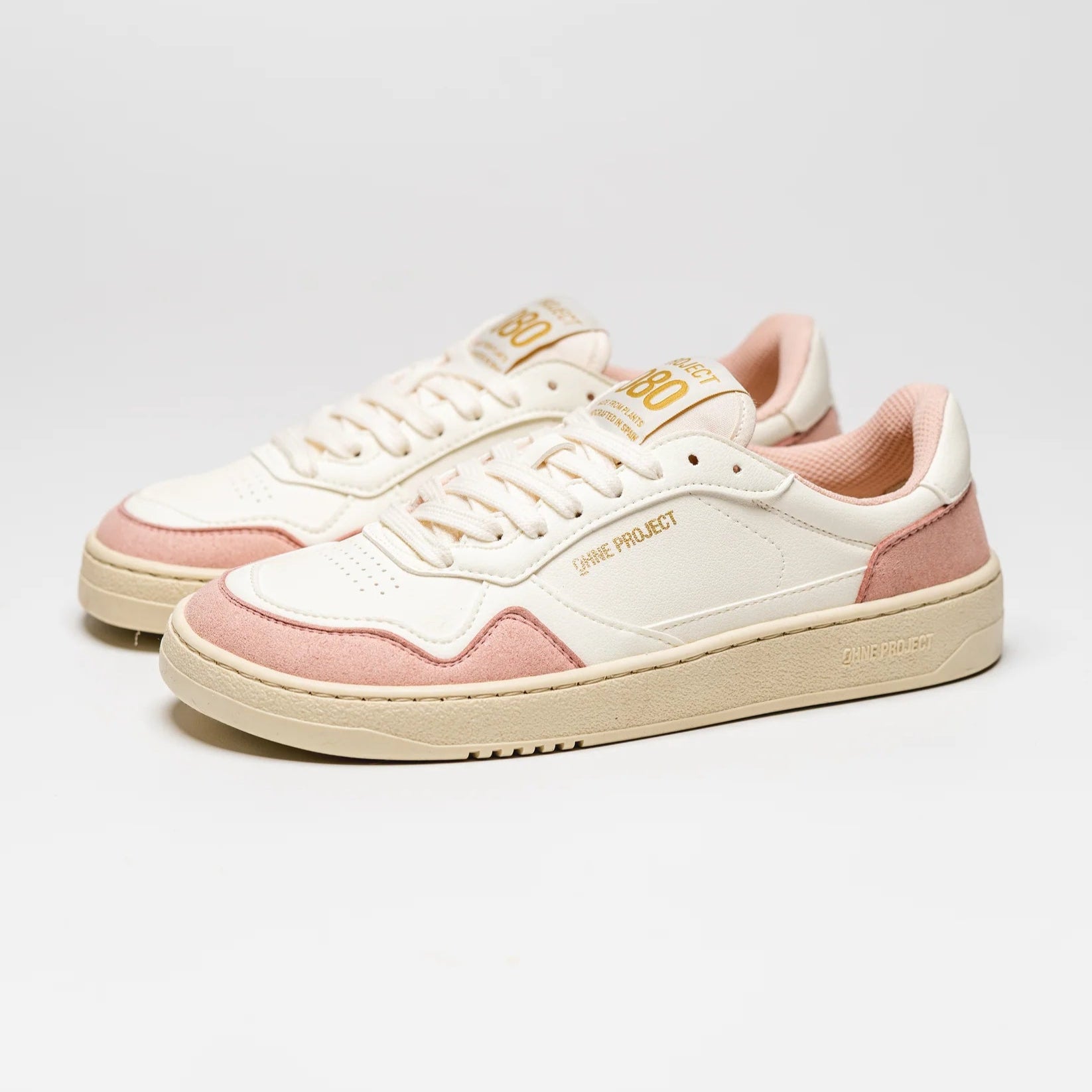 Ohne Project 080 - Pink