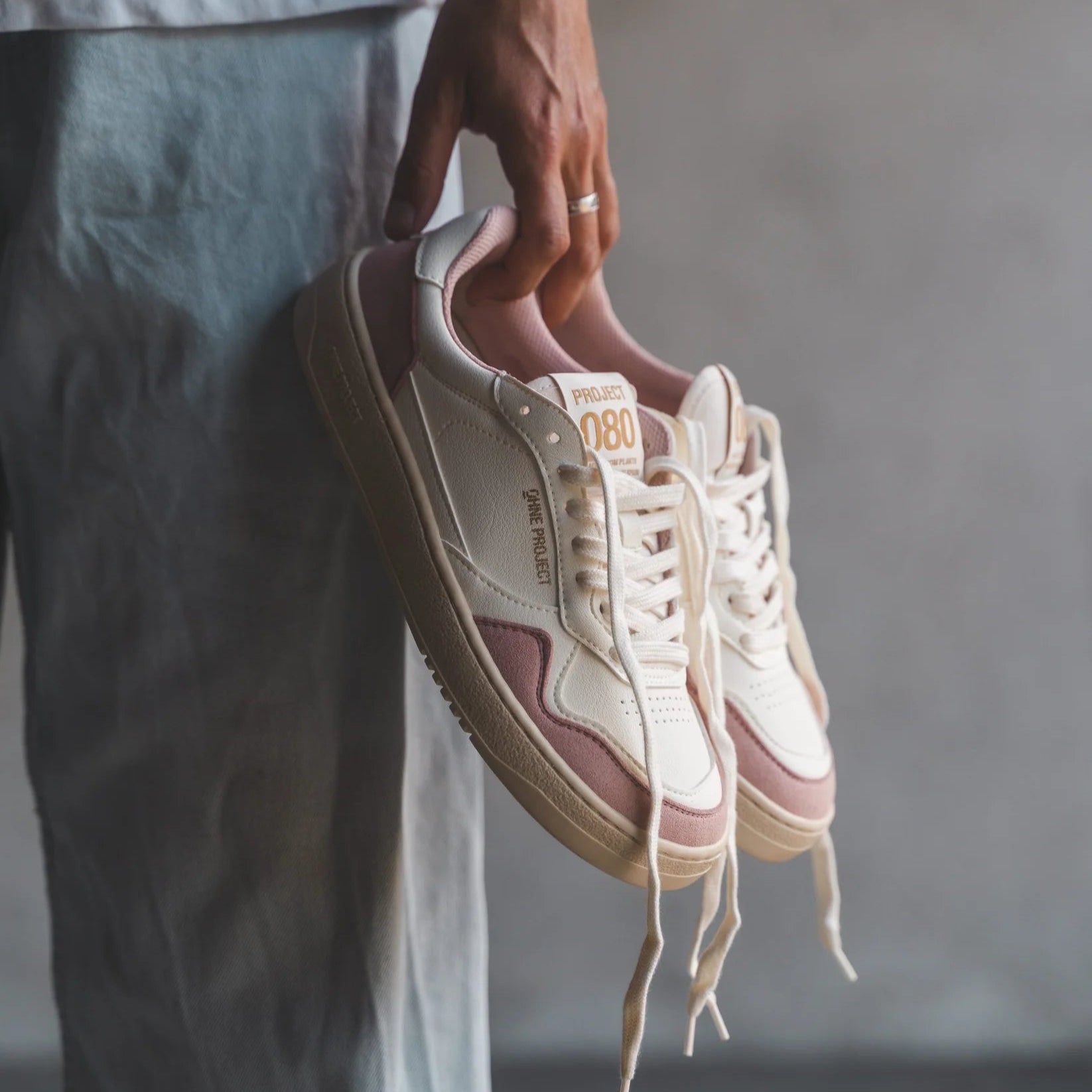 Ohne Project 080 - Pink