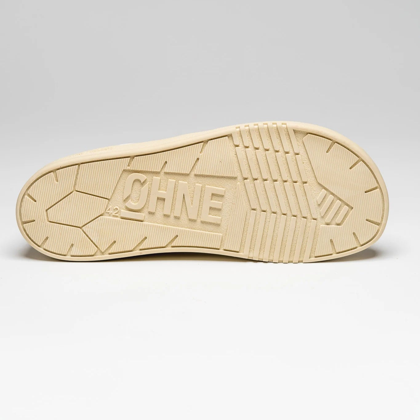 Ohne Project 080 - Pink