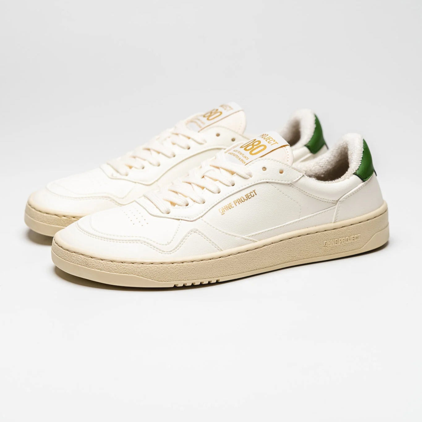 Ohne Project 080 - Royal Green