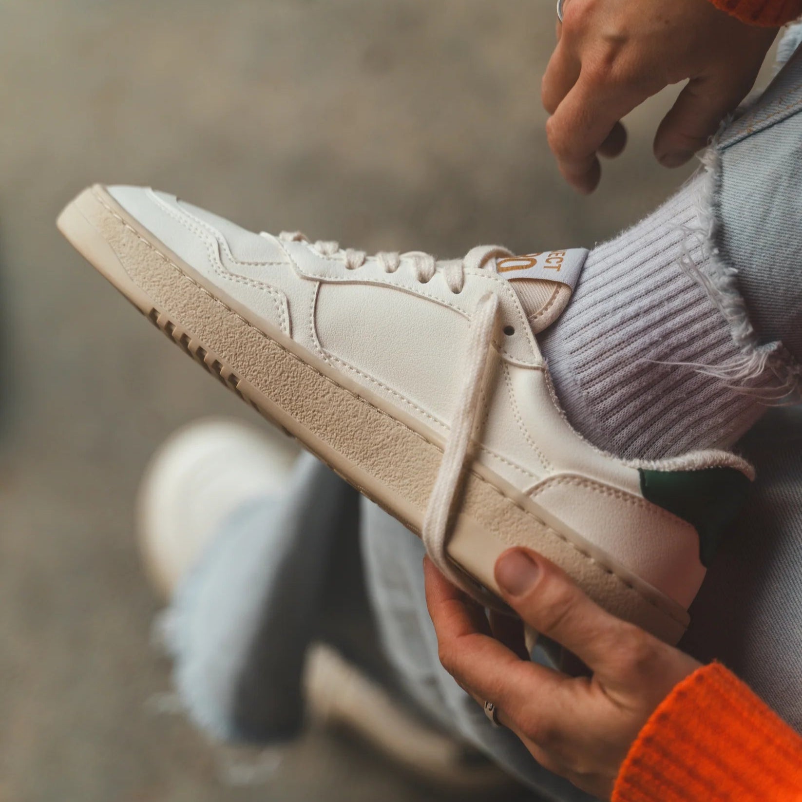 Ohne Project 080 - Royal Green