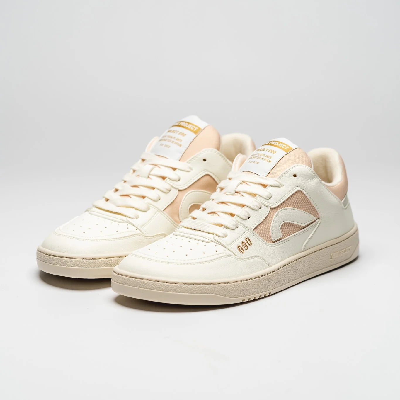 Ohne Project 090 - Oat Milk