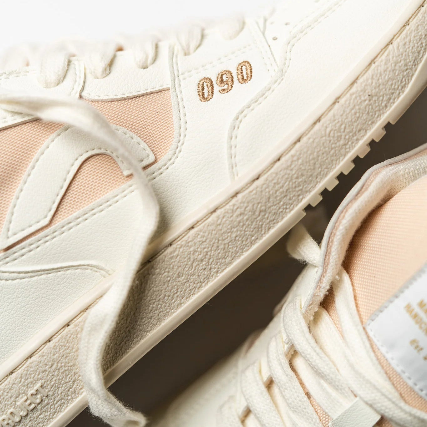 Ohne Project 090 - Oat Milk