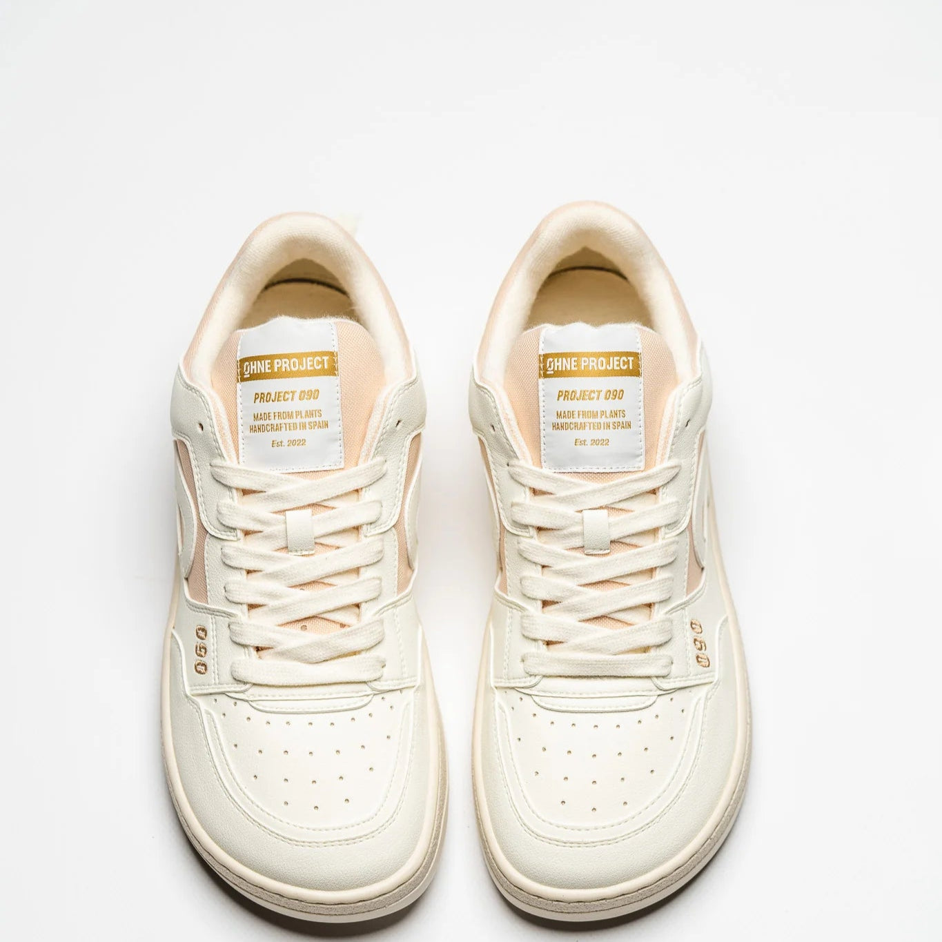 Ohne Project 090 - Oat Milk