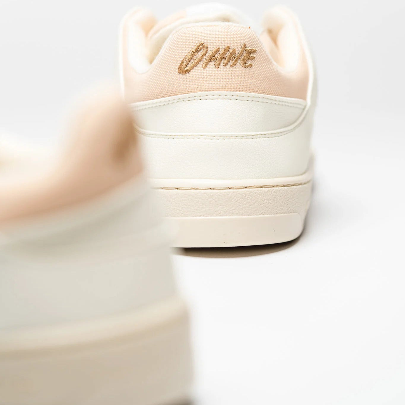 Ohne Project 090 - Oat Milk