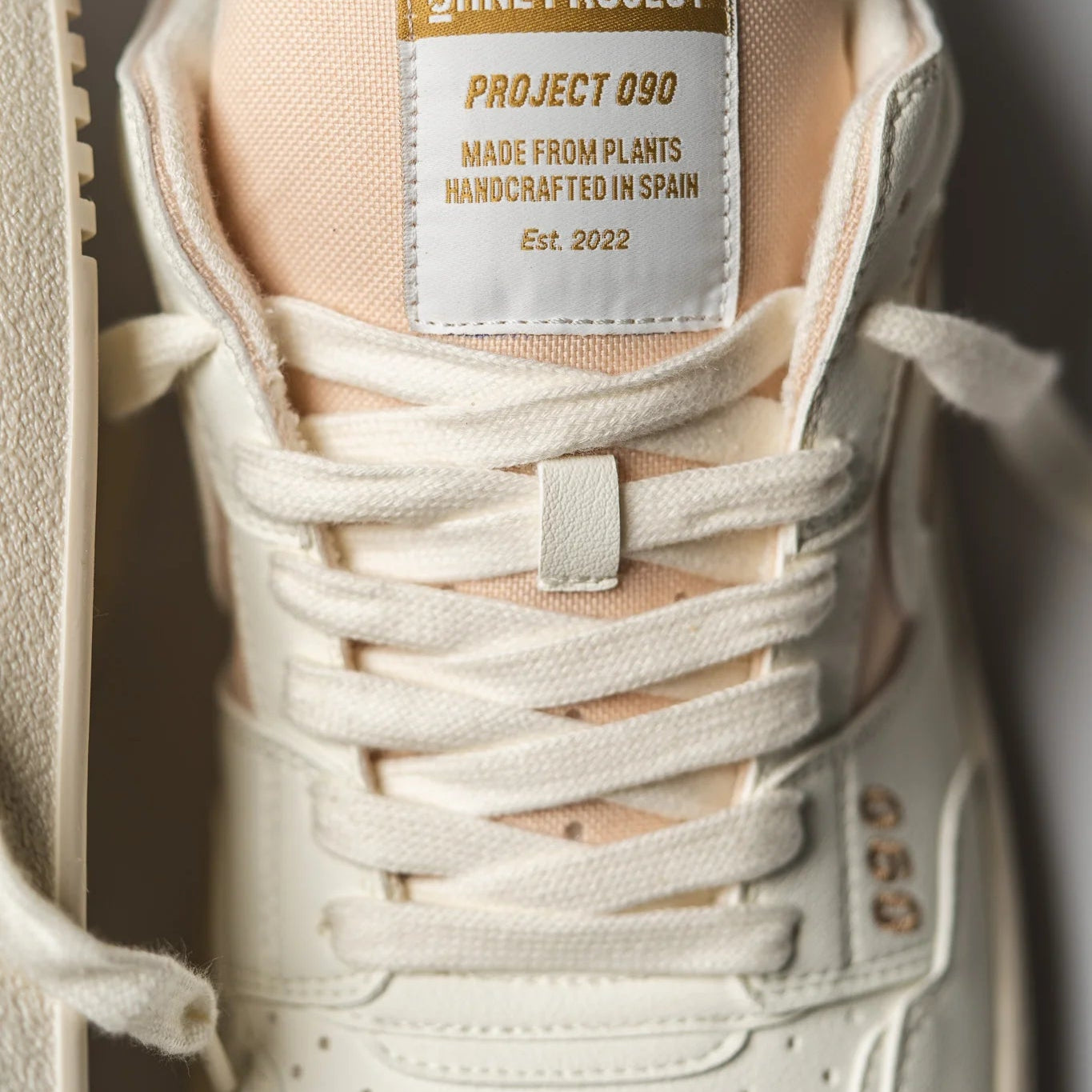 Ohne Project 090 - Oat Milk