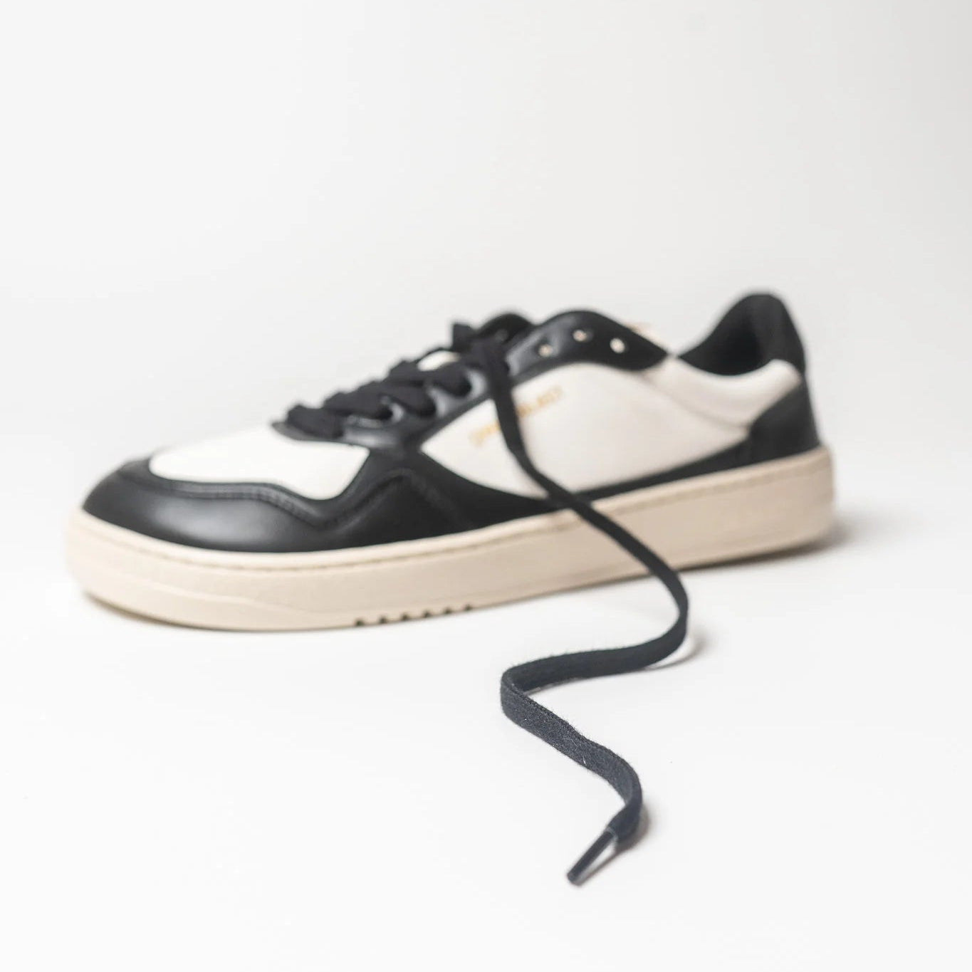 Ohne Project 080 - Cookies Black White