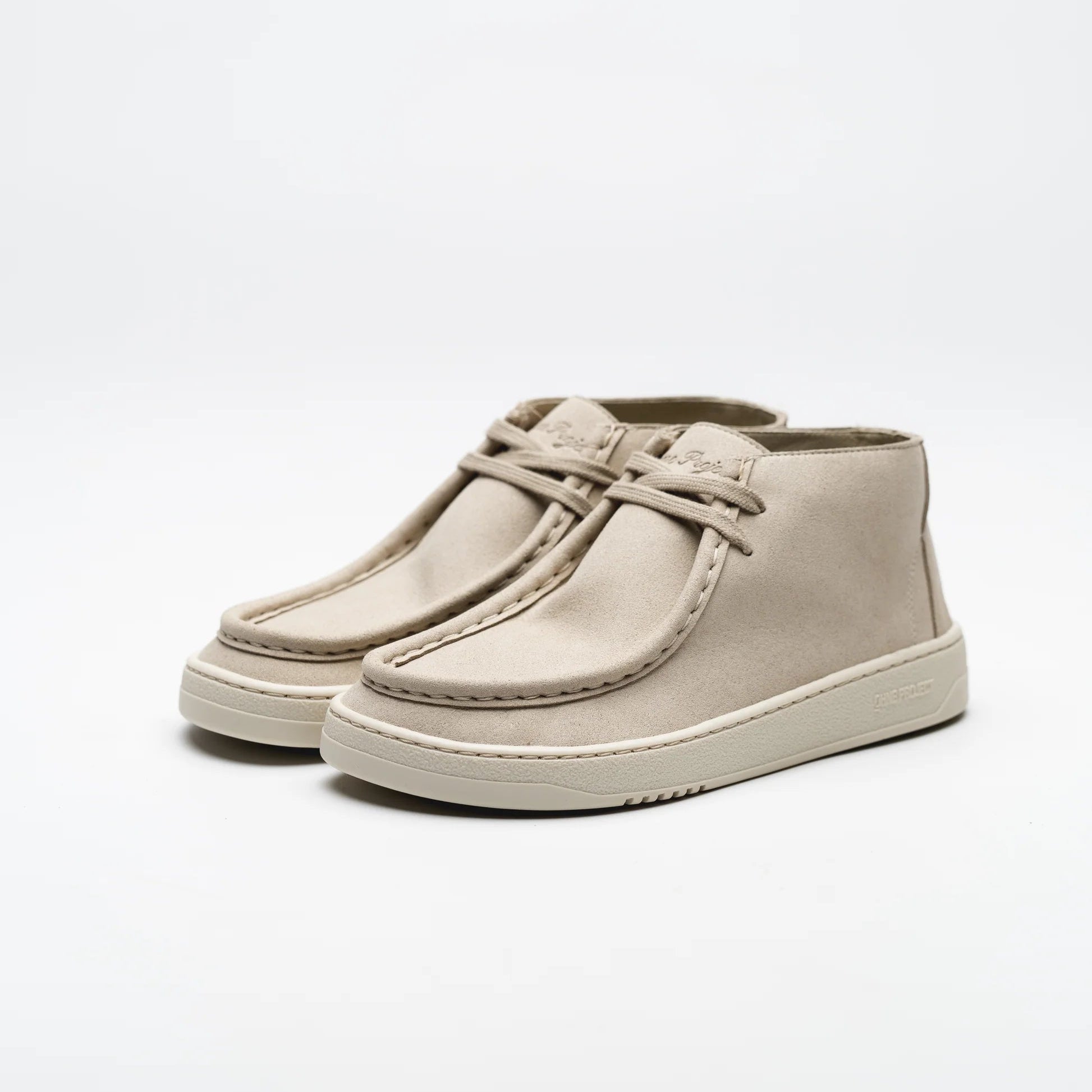 Ohne Project Botas Chukka Ona - Pietra