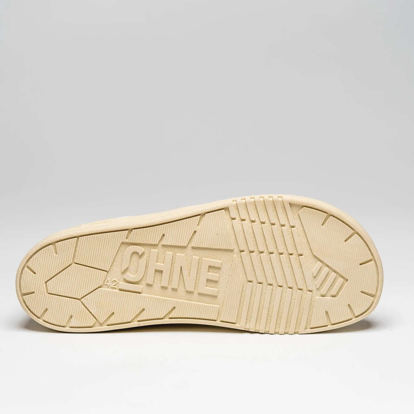 Ohne Project 080 - Vintage White