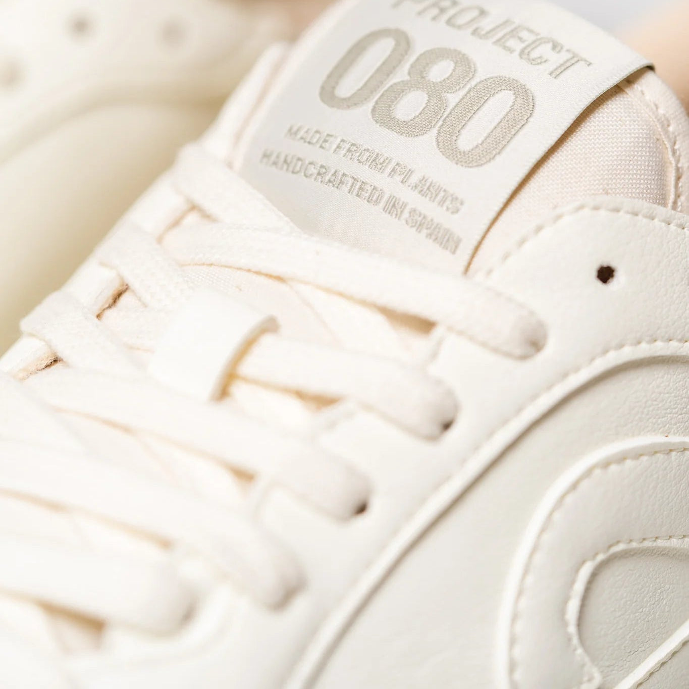 Ohne Project 080 - Heritage White
