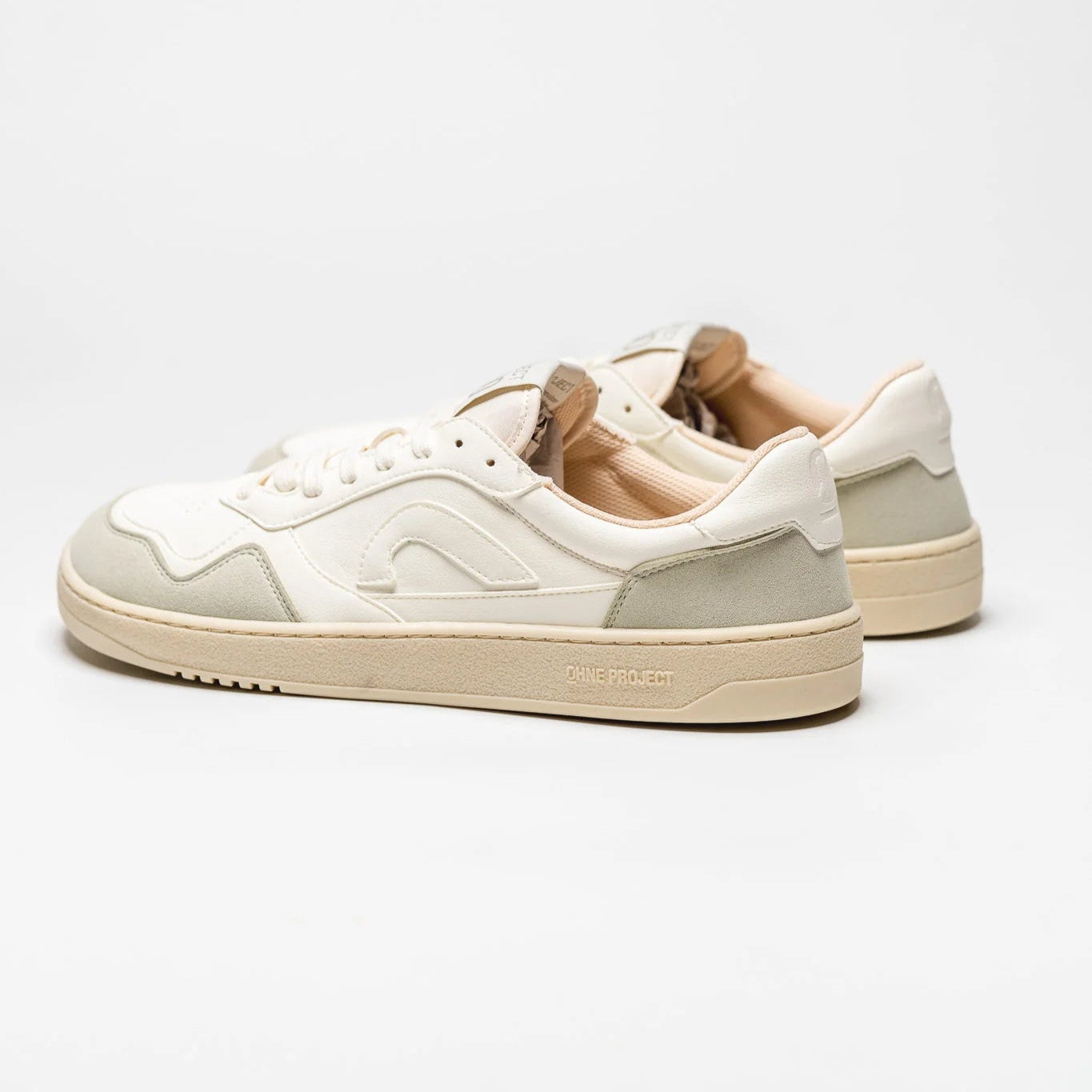 Ohne Project 080 - Heritage White