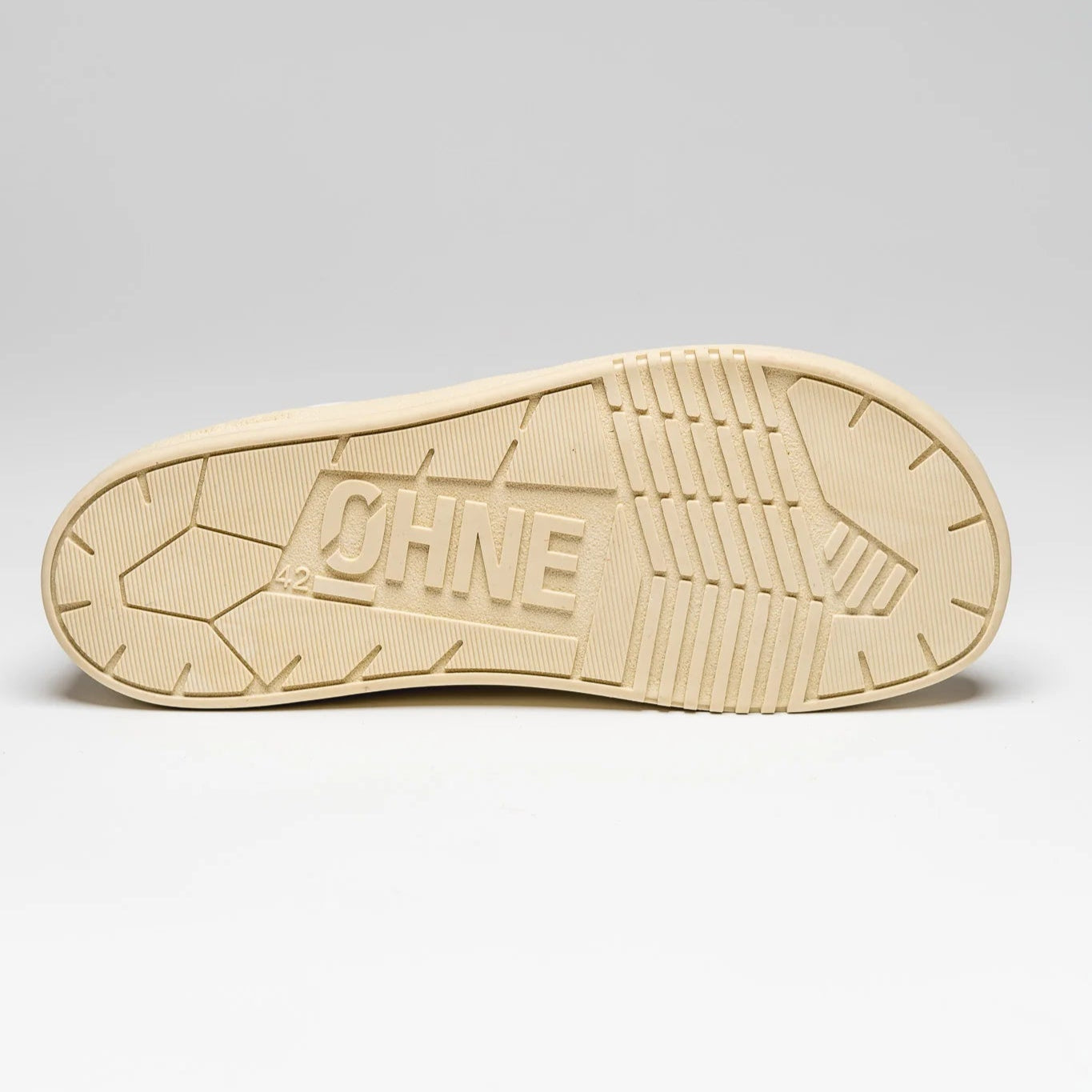 Ohne Project 080 - Heritage White